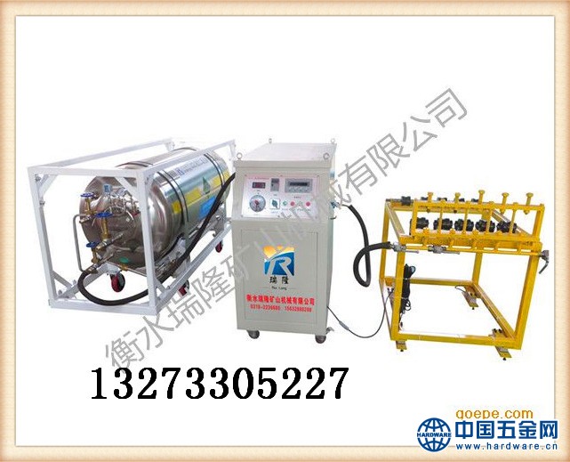 1二氧化碳气体活化器