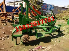 3T型电缆拖车 4500元 厂家直销电缆炮车低价出售图1