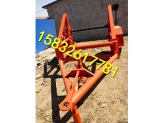 厂家直销电缆拖车 电缆线盘牵引车 电缆炮车 规格齐全图1