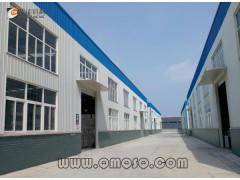 温州钢结构货梯井道,温州钢结构电梯井道制作安装图1