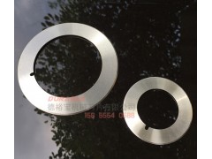 无纺布分切机圆刀片_无纺布分切刀片_分切圆刀片图1