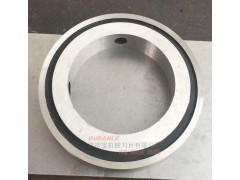 环龙纸管机圆刀片_环龙分纸机圆刀片105×76×10/10图1