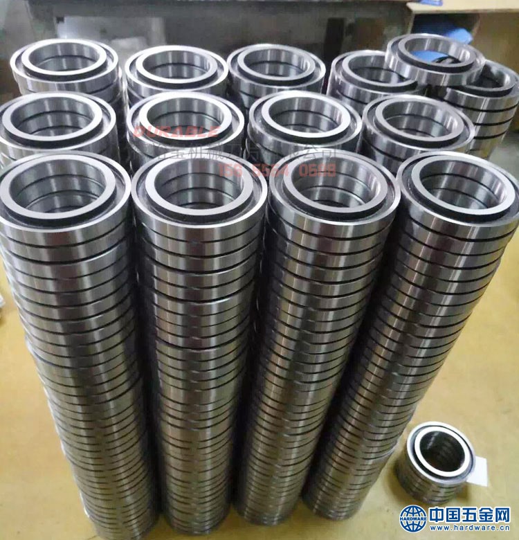 分切pp丙纶纺粘无纺布蝶形圆刀片 山东分切刀片