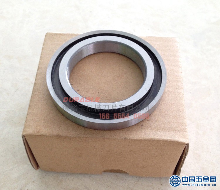 PP合成纸标签分切圆刀片 pet不干胶分切刀片