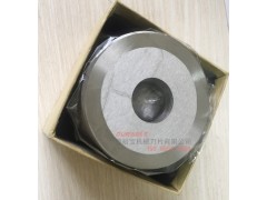 切工业纸管圆刀片_切割圆刀片_锋钢圆刀片图1