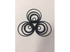 深圳厂家硅橡胶杂件 硅橡胶按键 绝缘垫 密封垫 可定制加工图1