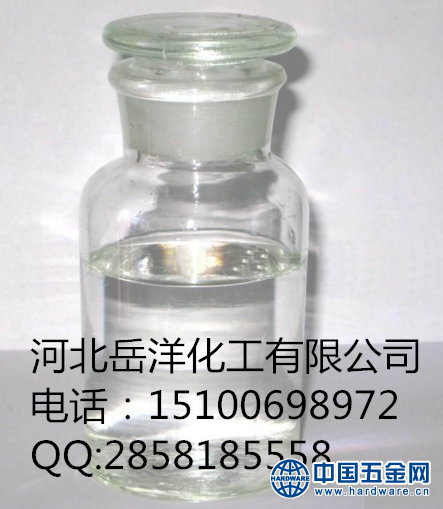 无磷缓释阻垢剂