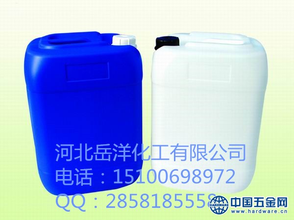 食品级缓蚀阻垢剂