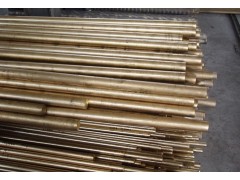 供应铜合金HAl60-1-1 HAl59-3-2图1