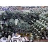 回收电力瓷瓶 回收电力金具 回收绝缘子