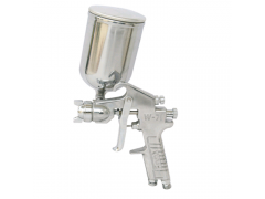 W-71喷枪 油漆喷枪 吸上式空气喷枪图1