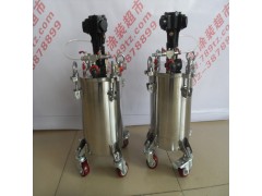 304不锈钢压力桶 不锈钢40升压力桶图1