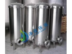 山东济宁精密过滤器图1