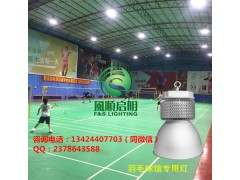室内羽毛球场专用灯图1