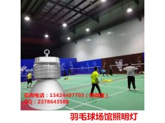 室内羽毛球场专用灯 羽毛球馆LED照明灯图1