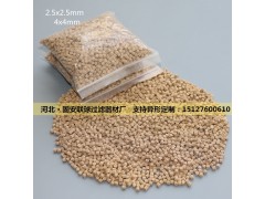 生产排气塞 磨具塞 铜粉烧结滤芯 铜颗粒图1