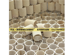 联球供应铜粉烧结滤芯 加气机滤芯 规格齐全可定制图1