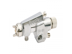 WA-200喷枪 台湾自动喷漆枪 油漆喷枪 空气喷枪图1