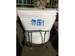 濮阳橡胶鸭嘴阀 DN1000卡箍式鸭嘴阀多少钱图1