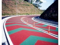 深圳交通划线丨车位划线丨划线工程施工丨市政道路施工图1