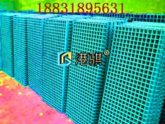 【格栅地板】格栅地板生产工艺,格栅地板厂家直销-港骐图1