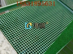 【格栅地板】格栅地板生产工艺,格栅地板厂家直销-港骐图1