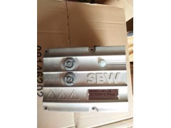 SEW变频器,MM05D-503-00,NO18215009图1