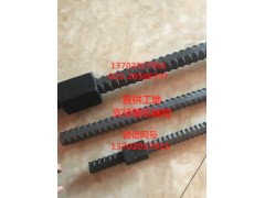 生产厂家PSB830预应力精轧螺纹钢25MM价格|定尺切割图1