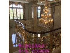 别墅栏杆图片大全 别墅栏杆设计效果图 泰铵服务周到图1