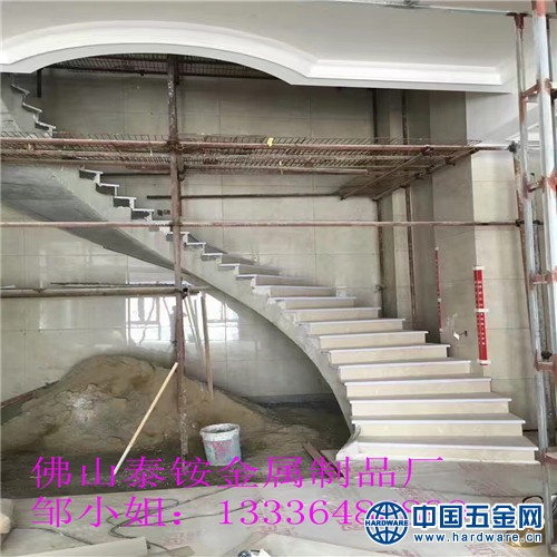 别墅栏杆图片大全 别墅栏杆设计效果图 泰铵服务周到 (4)