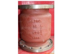 Z541H-64C-DN600标准  结构长度图1