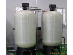 安顺软化水处理设备,锅炉软化水系统图1