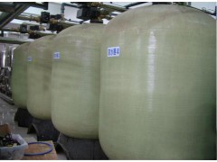 铜仁软化水处理设备，全自动软化水处理装置图1