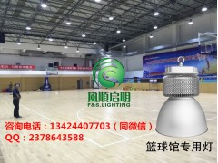 室内篮球场专用灯 风顺照明灯具图1