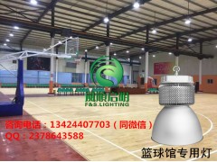 室内球馆照明灯具 风顺照明灯具公司图1