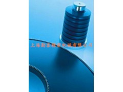 德国慕贝尔MUBEA主轴碟形盘形弹簧垫片图1