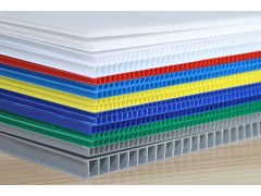 浅谈防静电中空板的价格核算方法图1