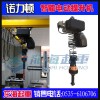 1吨同轴智能电动提升机,链条承载式智能提升机,行程3米