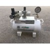 气体增压泵SY-219安装步骤