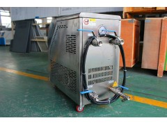 上海模温机，上海温度控制机，上海油温机图1