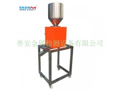 不同口径的金属分离器产品参数工作量品牌金属分离器厂家直供图1