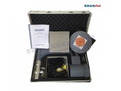 善安SA-100便携式X光机图1