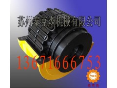 蛇形弹簧联轴器|JS1蛇形弹簧联轴器质量保证|泰克森品牌图1