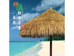 天津铝制仿真茅草,塑料茅草瓦全球生产厂家图1