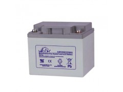 大连理士免维护蓄电池DJM1238S图1