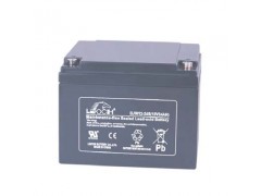 大连Leoch蓄电池DJW1224S图1