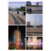 湖南喷泉长沙喜马拉雅音乐喷泉星沙通程广场音乐喷泉