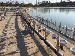 湖南喷泉长沙喜马拉雅音乐喷泉湘潭滴水湖水幕电影音乐喷泉图1