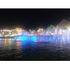 湖南喷泉长沙喜马拉雅音乐喷泉承建迪拜地球村音乐喷泉