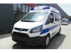 湖南有生产救护车的厂家吗图1